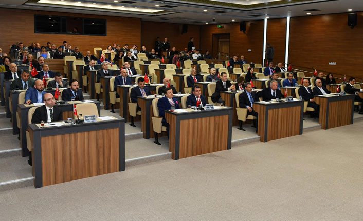 Ortahisar meclisi de 3 arsanın satışı onaylandı! Tarama ekibi ortaya çıkarmıştı