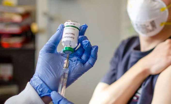 DTÖ: Kovid-19 aşılarında fikri mülkiyetin kaldırılmasını yeterli değil