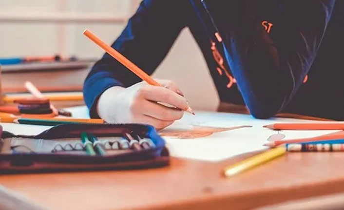 MEB'ten 4. sınıf ve ortaokul öğrencileri için sınav açıklaması