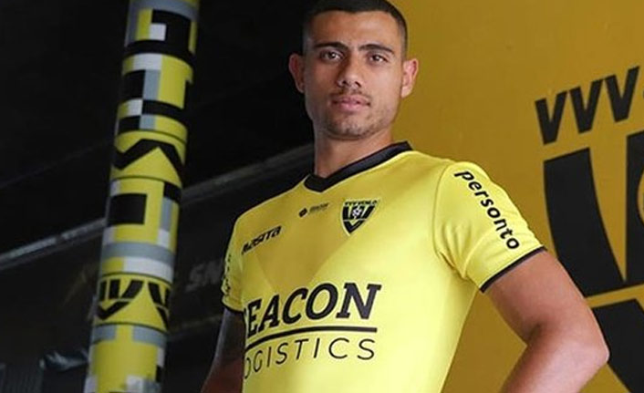 Trabzonspor'a Yunanistan'dan golcü iddiası