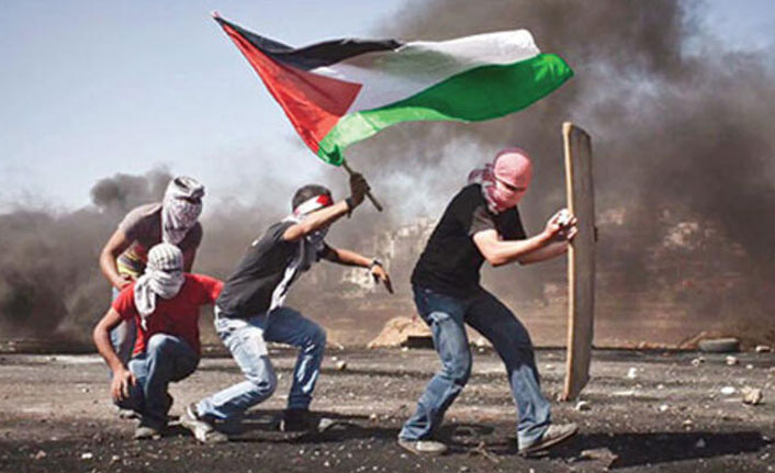 İsrail-Filistin arasında ateşkes ilan edildi!