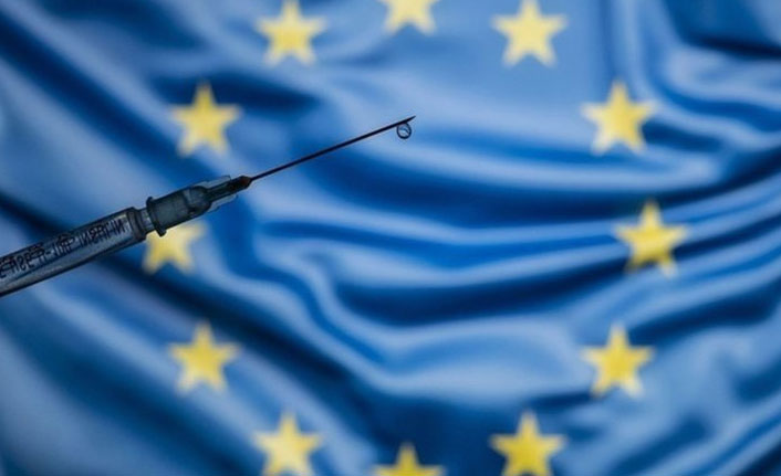 AB kurumları aşı sertifikasında uzlaştı!