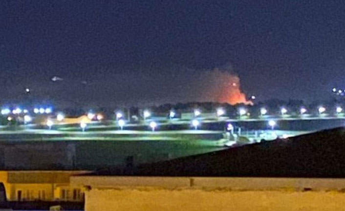 Batman ve Şırnak'ta askeri tesise saldırı girişimi