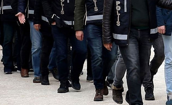 FETÖ operasyonu: 46 kişi gözaltında