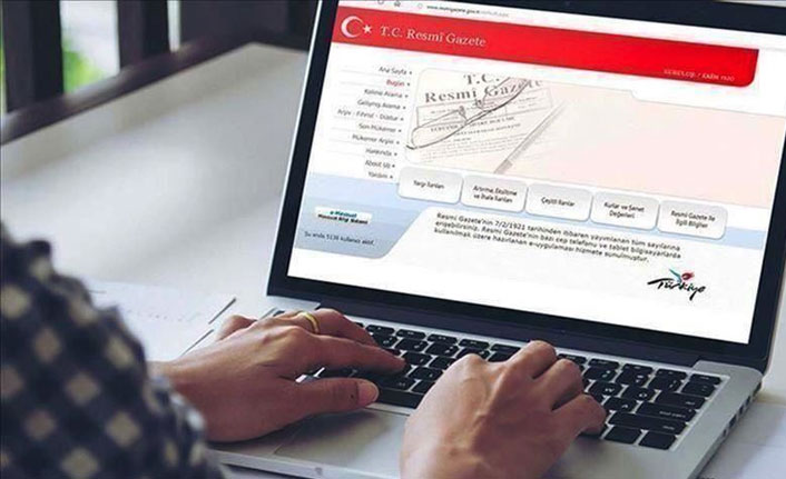 9 üniversiteye yeni fakülte kararı Resmi Gazete'de! Listede Trabzon Üniversitesi de var