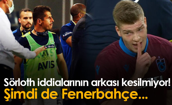 Sörloth için bu kez Fenerbahçe iddiası