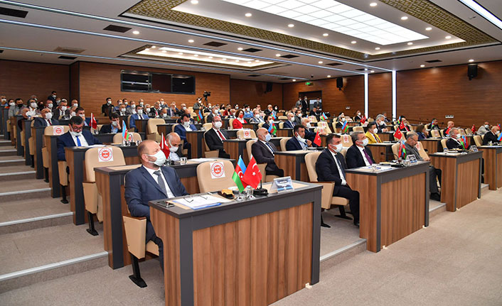 Ortahisar’ın 2020 mali yılı kesin hesabı kabul edildi