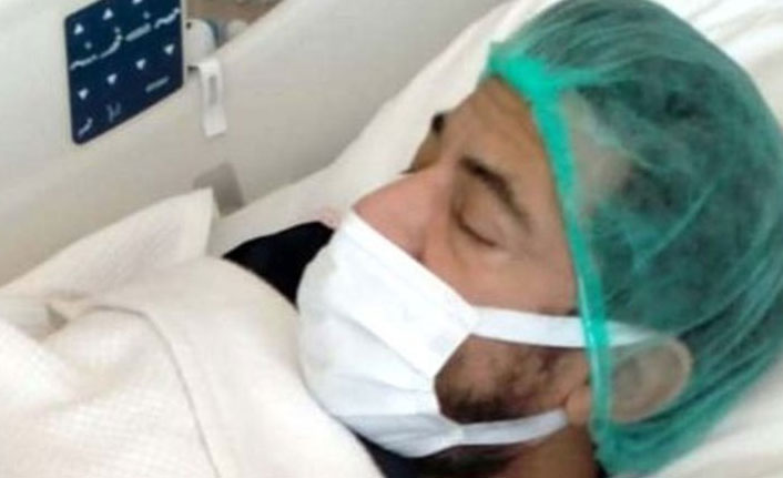 Bakan Koca'dan Hakan Taşıyan açıklaması