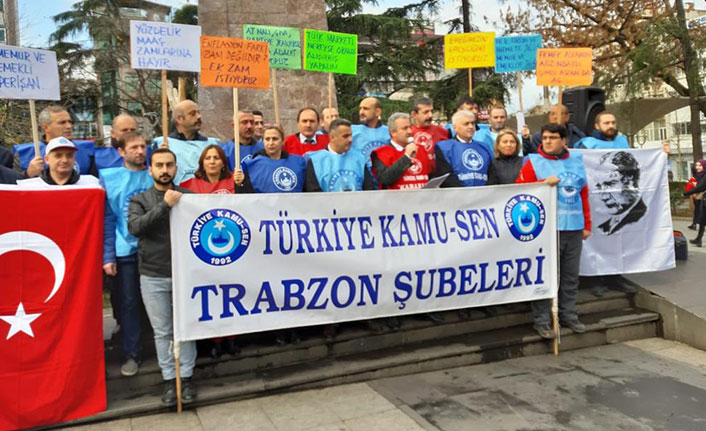 Coşkun Dilber: "Ailelerin sırtındaki ekonomik yük daha da arttı"