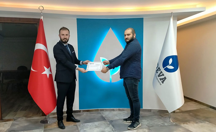 Deva Partisi Vakfıkebir ilçe Başkanı belli oldu