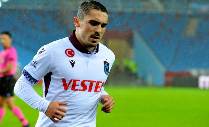 Abdülkadir Ömür açıklaması! "20 milyon Euro'luk teklif..."