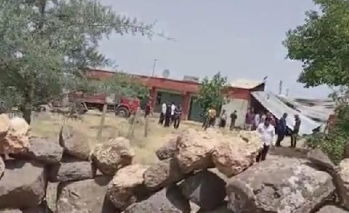 Ailelerin silahlı arazi kavgası: 3 ölü, 6 yaralı