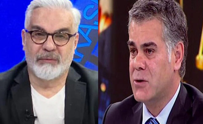 Hadi ve Süleyman Özışık'ın adreslerinde arama