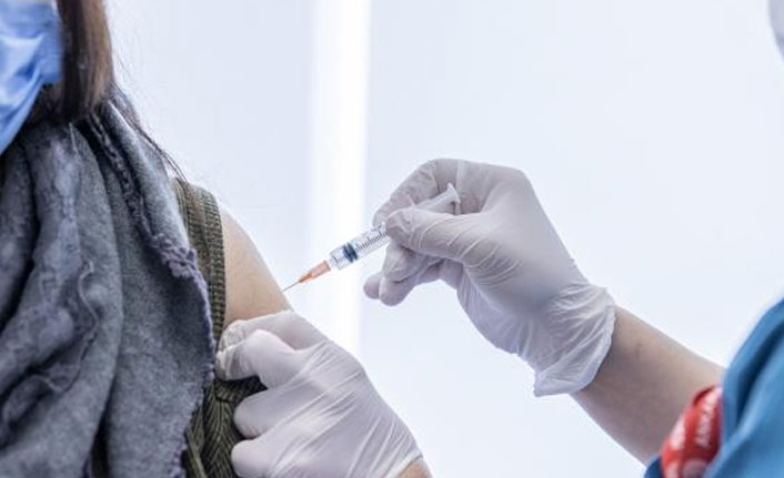 Koronavirüs aşılarında yan etki korkusu