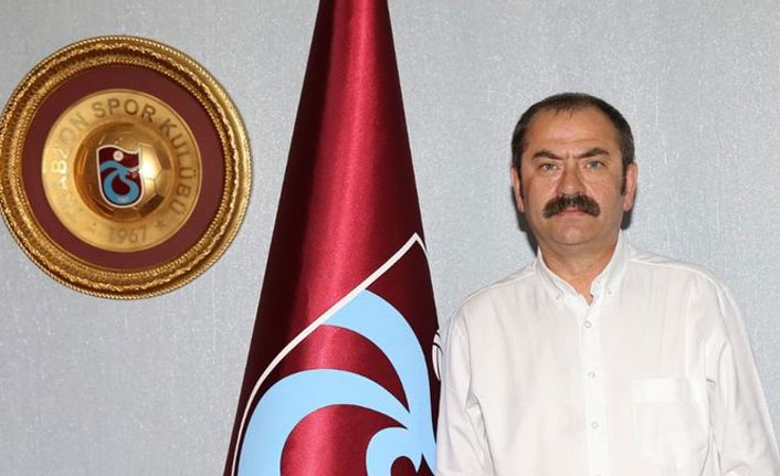 Trabzonspor Genel Sekreteri Sağıroğlu’nun acı günü