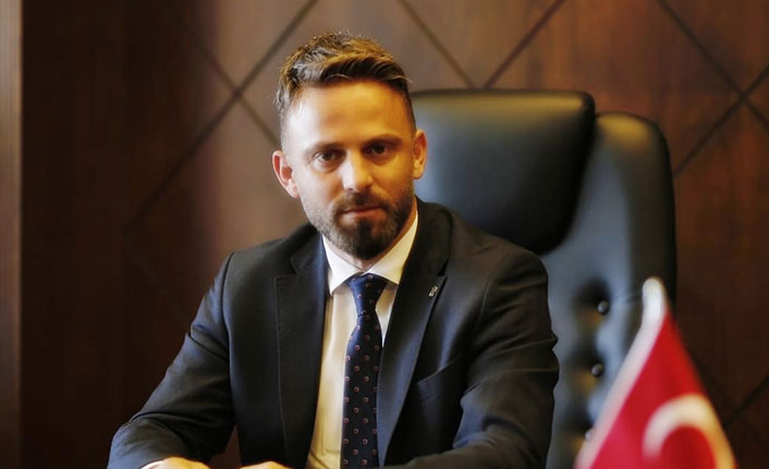 Aydın'dan Arsin'in kanayan yarasına çözüm