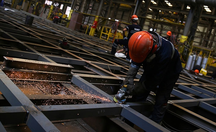 700 binden fazla kamu işçisinin gözü zam pazarlığında