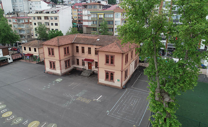 Akçaabat’ta iki proje daha hayata geçiyor