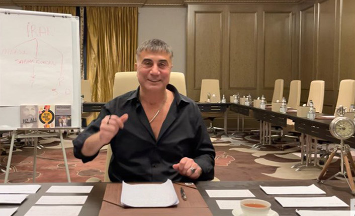 Sedat Peker'in kardeşi gözaltına alındı