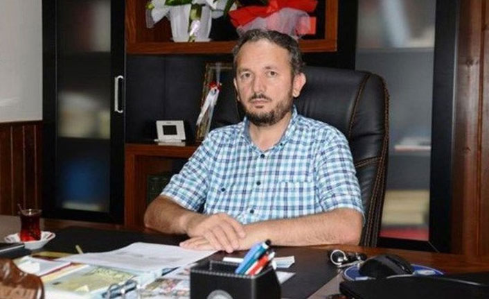 Akçakoca müftüsü hakkında karar verildi