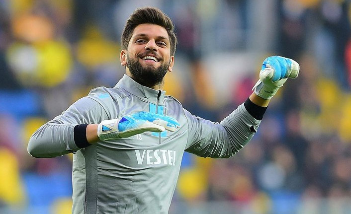 Trabzonspor'un 2 gencine yurt dışından sürpriz talip