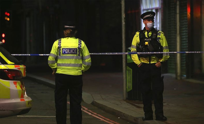 Siyahi hakları savunucusu aktiviste silahlı saldırı