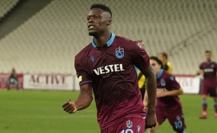 İtalya kulüpleri Ekuban için bastırıyor