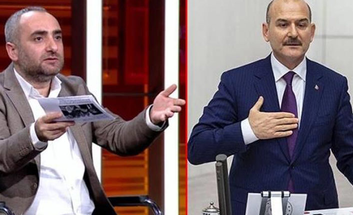 İsmail Saymaz, Bakan Soylu'ya sordu; Sedat Peker'in miting yapmasına neden izin verdiniz?