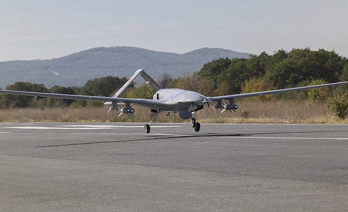 Türk SİHA'ları AB semalarında uçacak