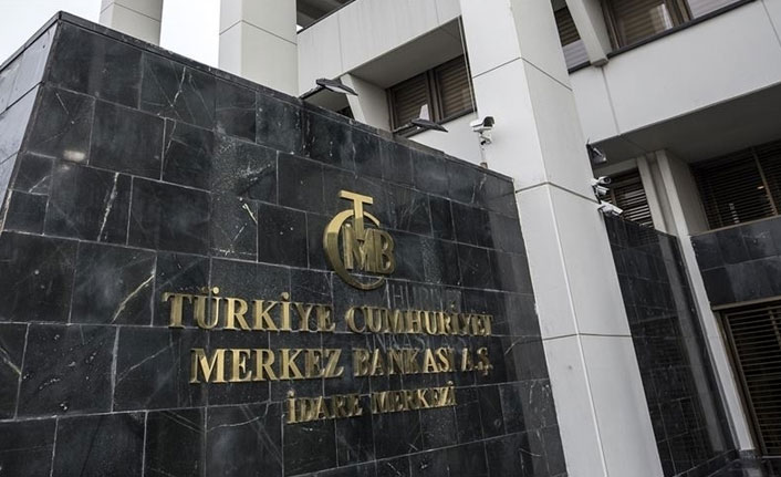 Merkez Bankası'na yeni bir isim atandı