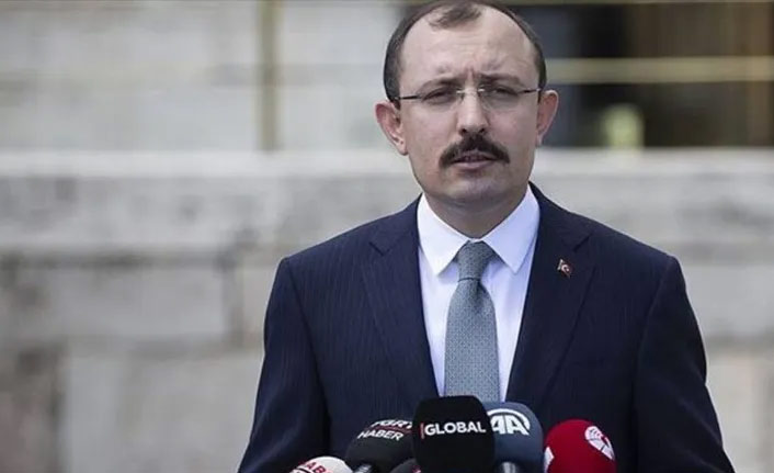 Bakan Muş'tan 'Venezuela'dan peynir ithalatı' açıklaması