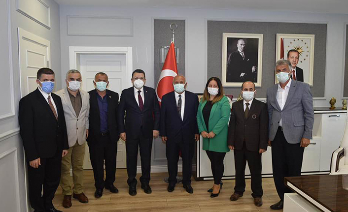 Trabzon-Muş kardeşliği