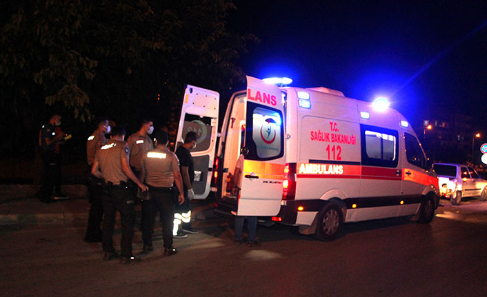 Drift yaparken bekçiye çarpan sürücü serbest bırakıldı