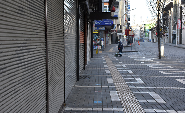 Trabzon’da hibe desteğinden kaç esnaf yararlanacak?