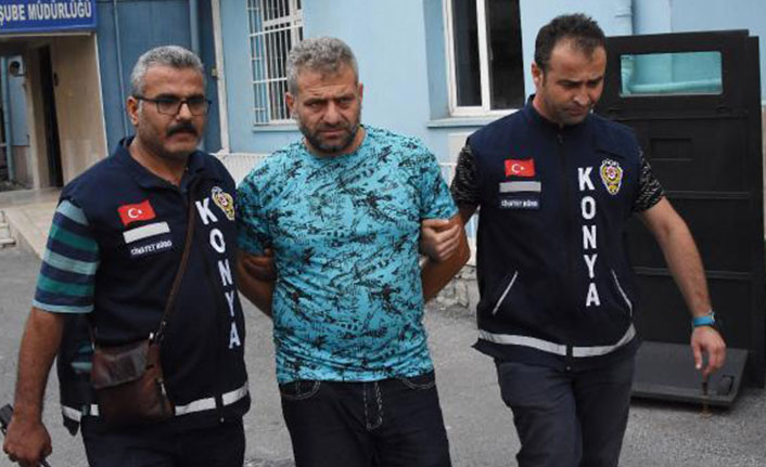 Eşini 46 yerinden bıçaklayarak öldüren kocaya 'tahrik ve iyi hal' indirimi