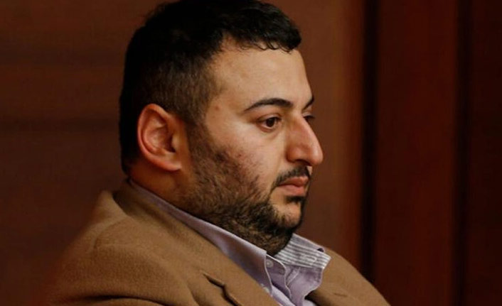 Erkam Yıldırım'dan Sedat Peker'e suç duyurusu