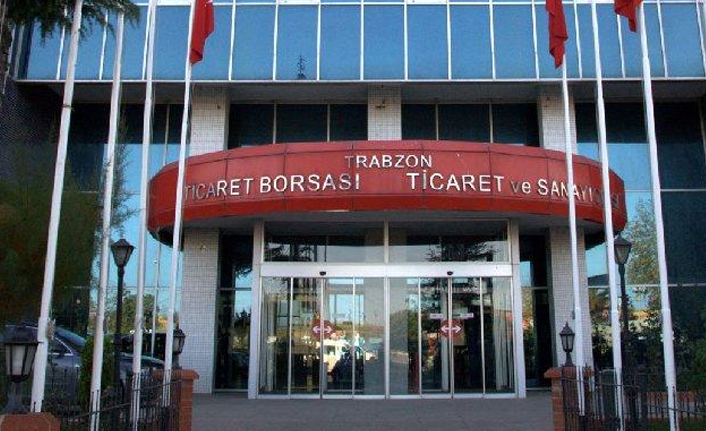 Trabzon ve Ukrayna arasında iş görüşmesi