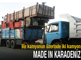 Yakıttan tasarruf etmek budur