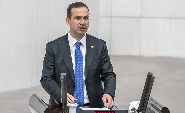 Salih Cora: 27 Mayıs milletimizin yas tuttuğu gündür