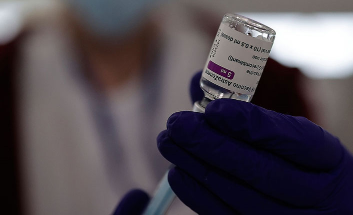 AB'den AstraZeneca'ya geciken her doz için tazminat