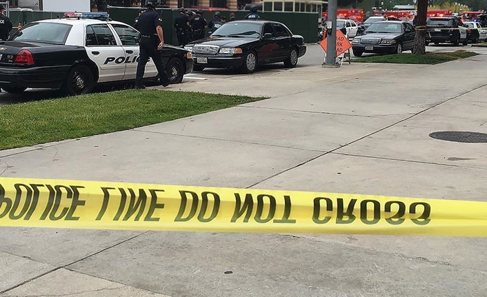 ABD'de silahlı saldırı: Çok sayıda kişi hayatını kaybetti