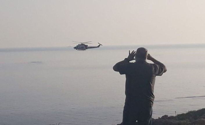 Nijerya'da tekne faciası