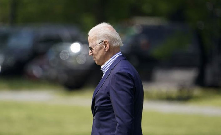 Biden'dan Kovid-19'un kökeni ile ilgili hamle