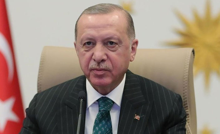 Cumhurbaşkanı Erdoğan: "Haziran ayında normalleşmeyi temin etmeyi planlıyoruz"