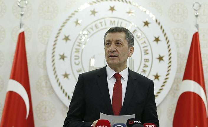 Bakan Selçuk açıkladı! Öğretmenler için...