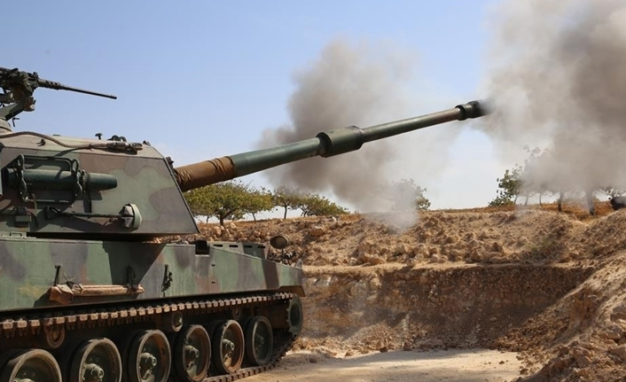 11 terörist öldürüldü - 27.05.2021