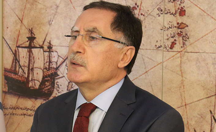 Malkoç'un 27 Mayıs mesajında Trabzonspor örneği