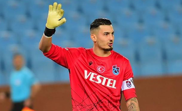 Uğurcan Çakır’ın Piyasa Değeri 19 Milyon Euro’ya Yükseldi