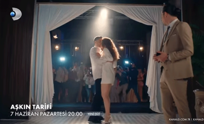 Aşkın Tarifi 1. Bölüm 3. Fragmanı Yayınlandı!