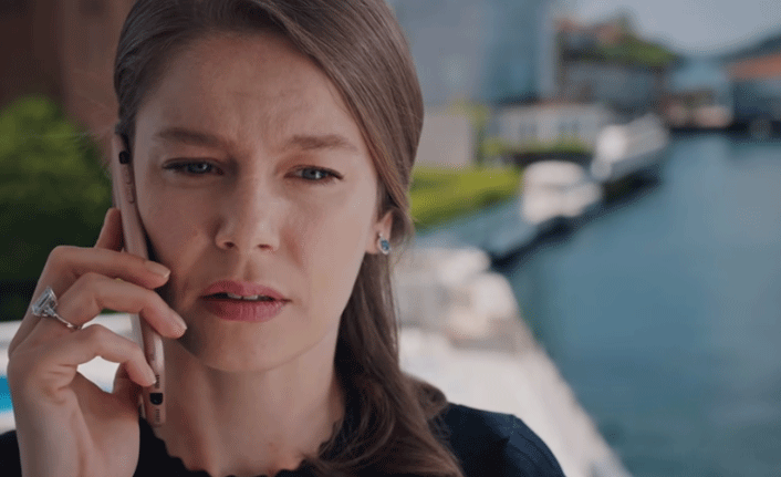 Camdaki Kız 8. Bölüm Fragmanı Yayınlandı!